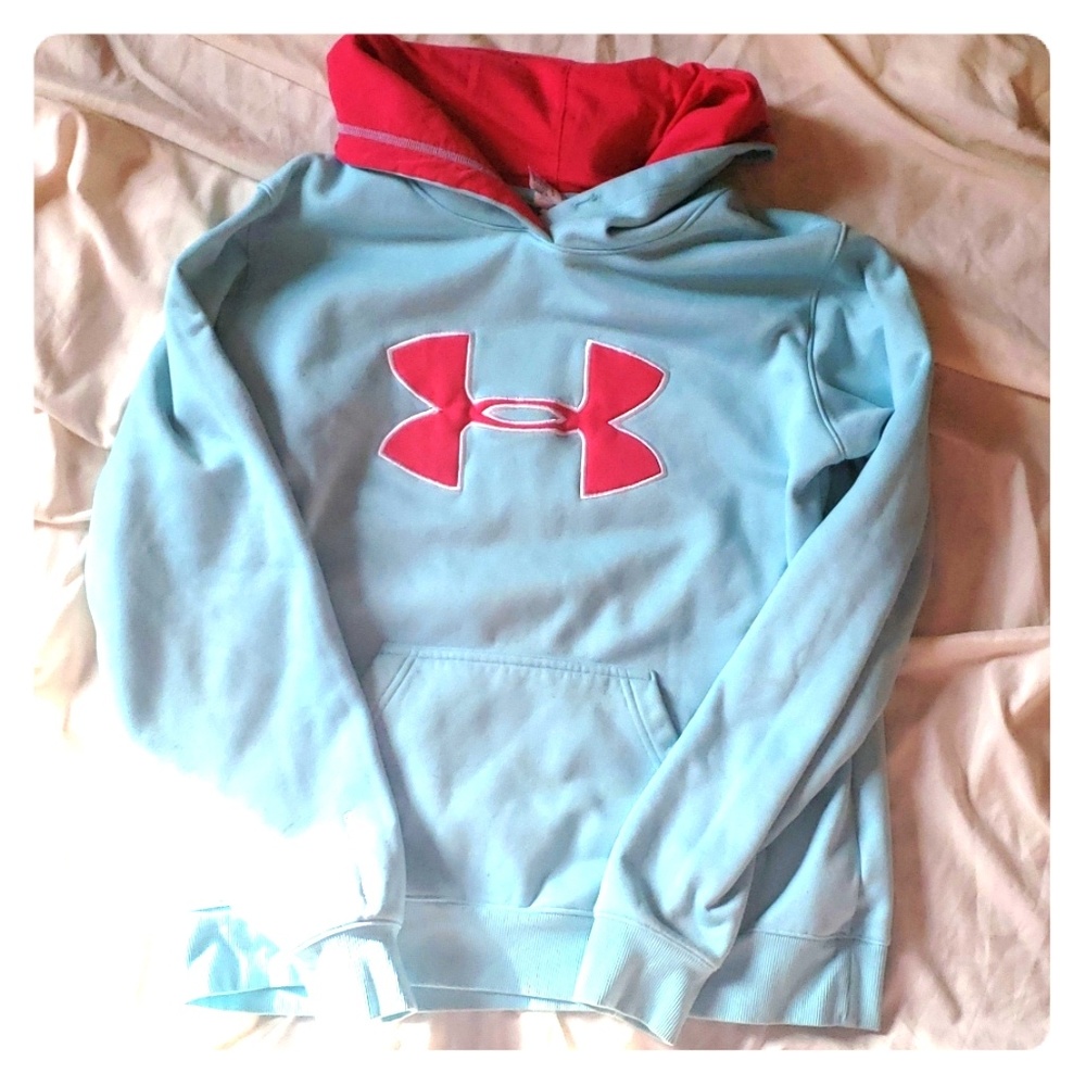 Under Armour Hoodie